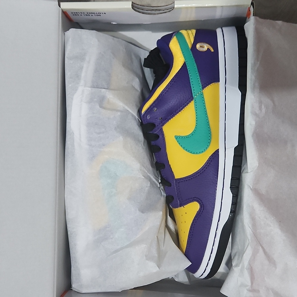 W Nike Dunk Low LL